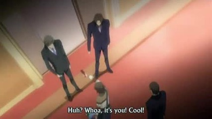 Junjo Romantica 2 Episode 1 Eng Sub