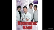 Kosmajac Band - Nek me ne bude - (Audio 2008)