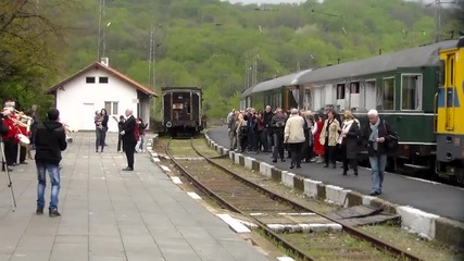 фото сесия Пирдоп - Копривщица