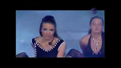 Райна - Каква уста