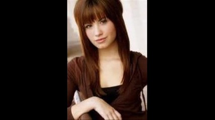 Demi Lovatooo... 