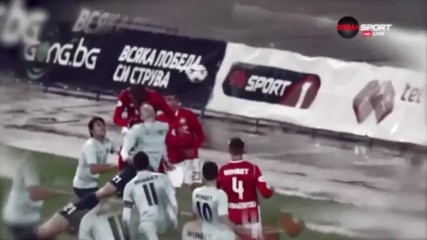 ЦСКА ще бори Ботев Враца у дома