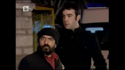 Листопад еп.259 част 2