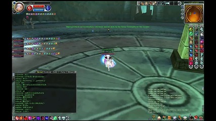 Fiesta online - Japanese version