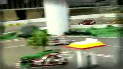 Хипер Дрифт - Hawaii Aloha Rc Drift 2009 