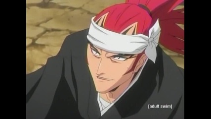 Bleach Episode 54 English Dubbed