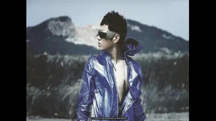 B2st Yoon Doo Joon Profile