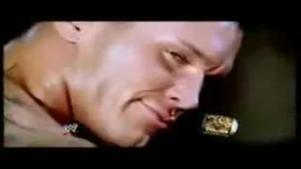 Клипче за Randy Orton 