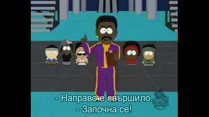 South Park / Сезон 8 , Еп.5 / Бг Субтитри
