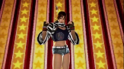 Tekken Tag Tournament 2 - Dlc Characters Video
