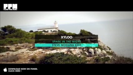 Xyloo Spark In The Night Steve Modana Remix Ft Miss You Dj Summer Hit Bass Mix 2016 Hd