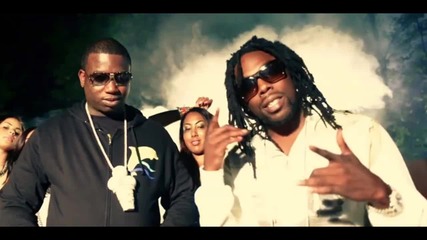 Young Scooter Ft. Gucci Mane - Work