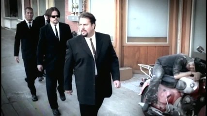 The Mavericks - Things I Cannot Change