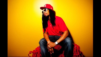 Lil Jon - Fist Pump 