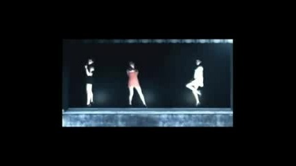 Santra Ft. Kristo - We Could Have Been