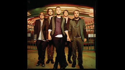 One Republic - Made for you
