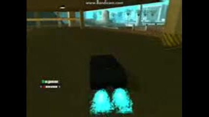 Gta sa:mp