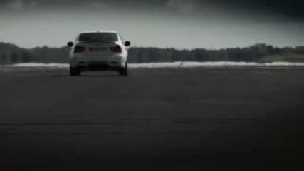 Official New Bmw Performance Release 2009