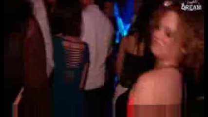 Peches and Cream 102 - Playboy Party