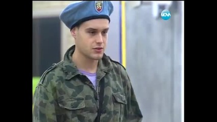 Изказване на Никола oт Big Brother All Stars