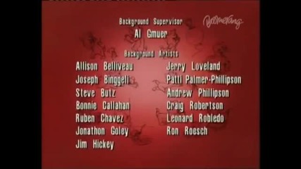 Tom & Jerry Kids Credits[via torchbrowser.com]