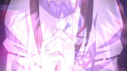 Dark x Risa - [it wouldn't last forever]