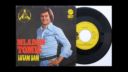 Mladen Tomic - Sanela