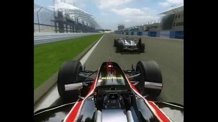 Bggp 2 Bahrein Race 2