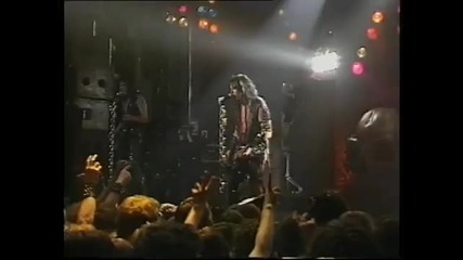 W.a.s.p. Animal (fuck Like A Beast) Watch In High Quality