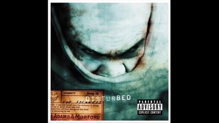 Disturbed - Down With The Sickness 