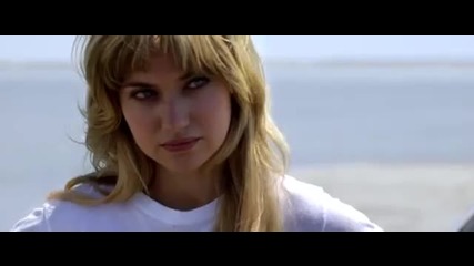 Need for speed (2014) - трейлър