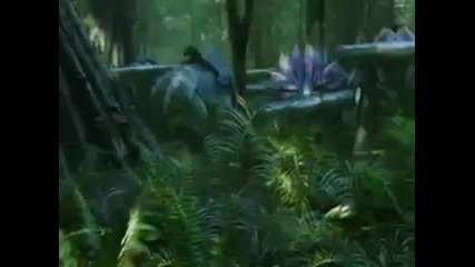 James Cameron s Avatar Amv - Bring Me To Life - Evanescense 