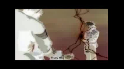Kakashi Tribute - Open Your Eyes