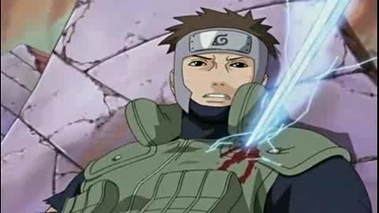 Naruto Shippuuden Епизод.52 [bg Sub]