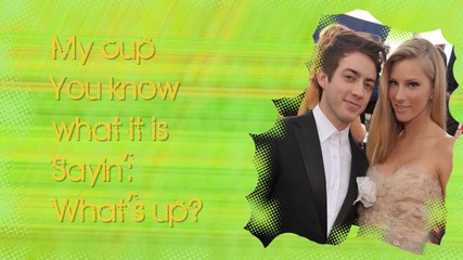 Glee - My Cup