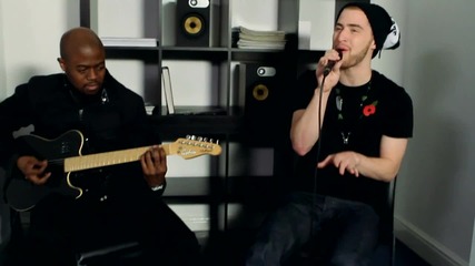 Mike Posner - Please Dont Go (acoustic) 