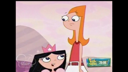 Phineas and Ferb Wizzard of Odd Part 1