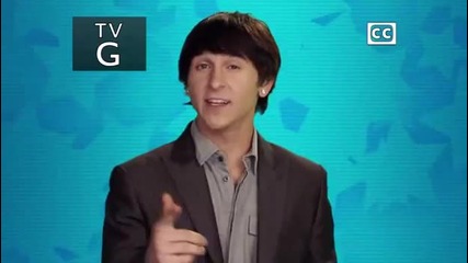Prank Stars - Season 1 Episode 1 - Something To Chew On