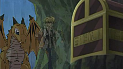 Yu-gi-oh Capsule Monsters - Epizod 02 - Razdeliai i vladei