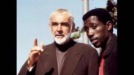 Класическият трилър филм Изгряващото Слънце (1993)