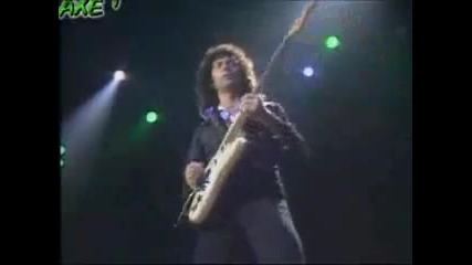 Rainbow - I Surrender (live. Japan. 1984) 