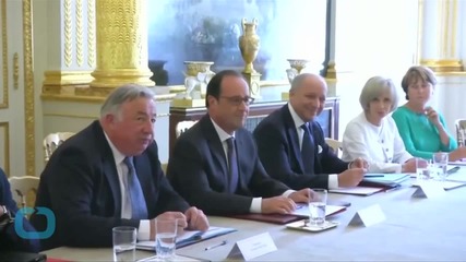 Anger, No Surprise as US Newly Accused of Spying in France