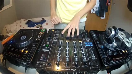 House Music 2012 - September Mix (calvin Harris Dada Life, Shm & More!)