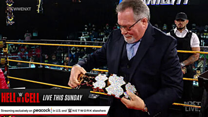 LA Knight ruthlessly turns on Ted DiBiase: WWE NXT, June 15, 2021