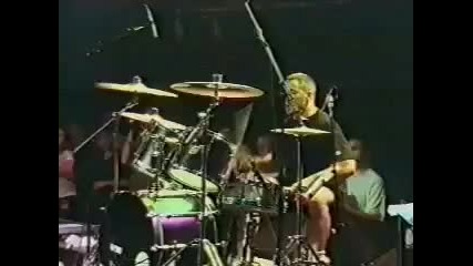 Sick Of It All - Us vs. Them 