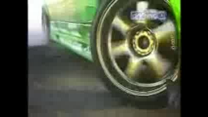 Drift King