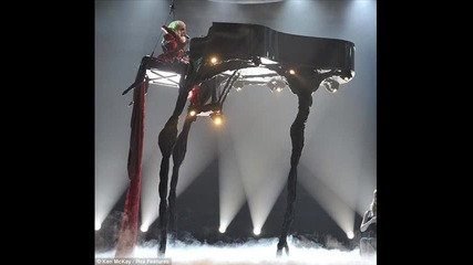Lady Gaga - Just dance ( Demo version )