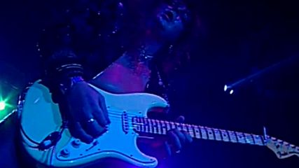 Yngwie Malmsteen - Seventh Sign Live in Brazil 98