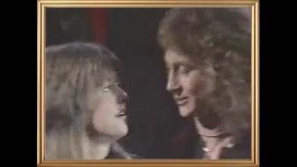 Suzi Quatro & Chris Norman - Stumblin In