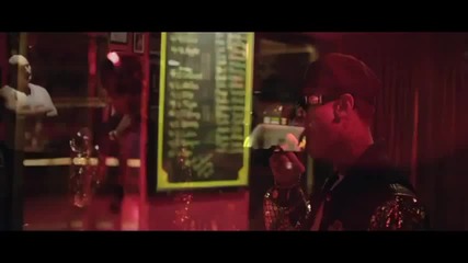 Tyga - Dancin 4 Dollars (official Music Video)